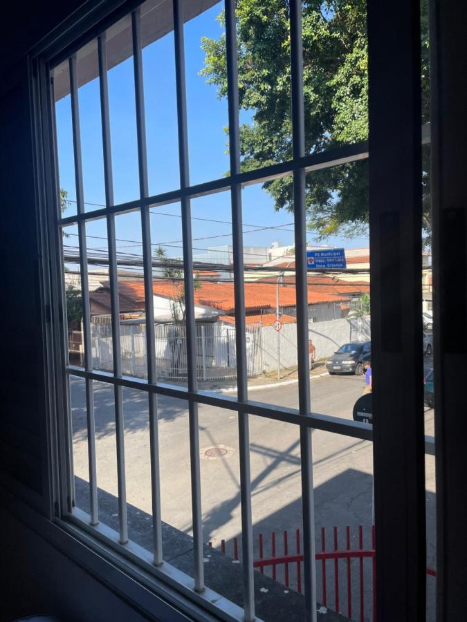 Quarto Privativo Otima Localizacao São Paulo Exterior foto